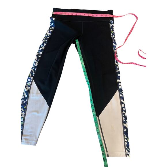 Gap Fit High Rise Women's Leggings Bundle Size Medium - Picture 11 of 16